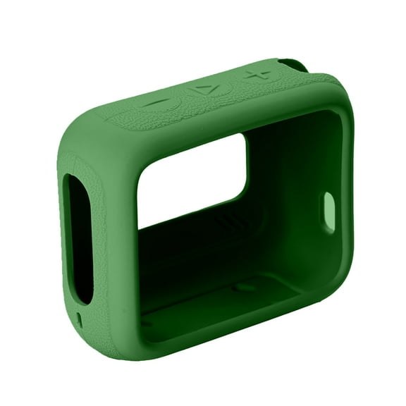 Silicone Speaker Cover Speaker Protective Sleeve for GO4 Speaker