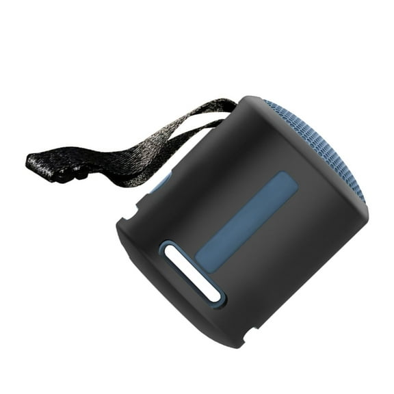 Silicone Speakers Case For SRSXB100 XB13 Speakers, AntiScratch Protective Skin