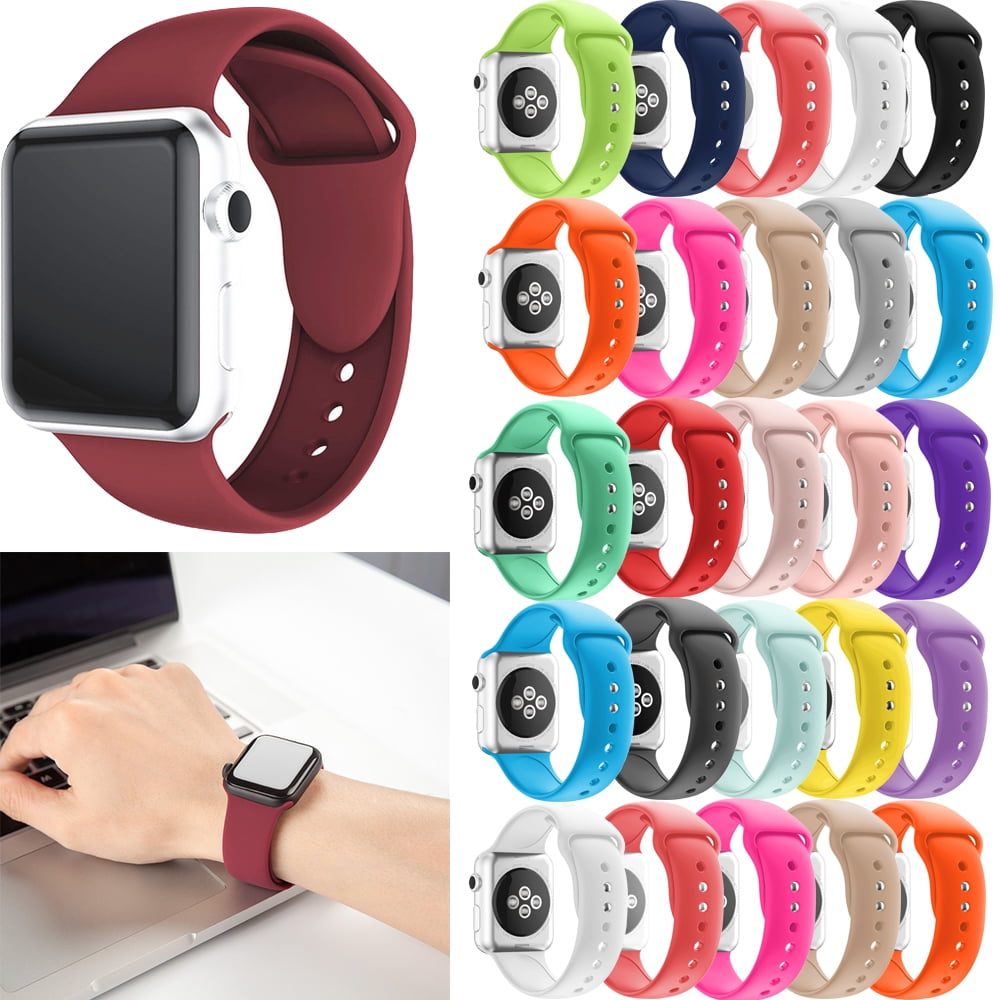 Apple watch series 3 42mm colors best sale