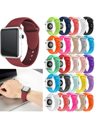 Watch Nomad Apple Band