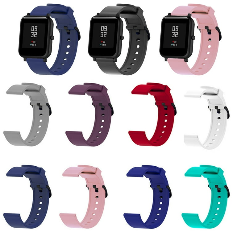 Huami mi band sales