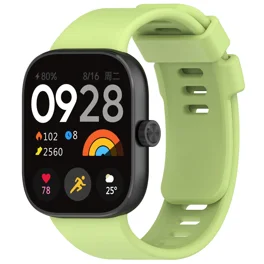 Xiaomi Smart Band 10 Midnight Black - Walmart.com