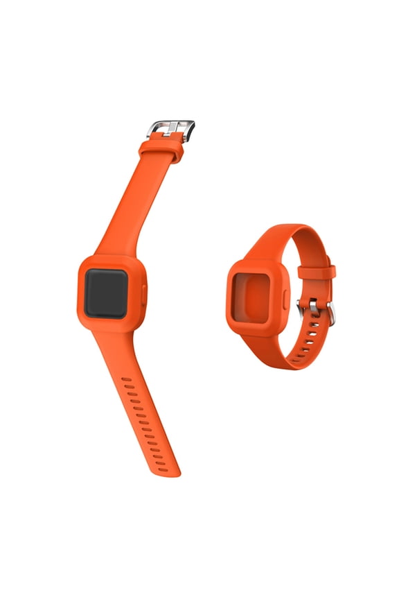 Silicone Sports Strap Compatible With Vivofit 3 Smart Wristband Accessories Fashion