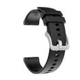 thumbnail image 1 of Silicone Sports Watch Band with Sweat Proof for Smartwatch Adjustable Wide Compatibility, 1 of 4