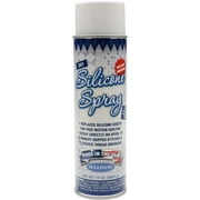Silicone Spray 11oz, Sullivans