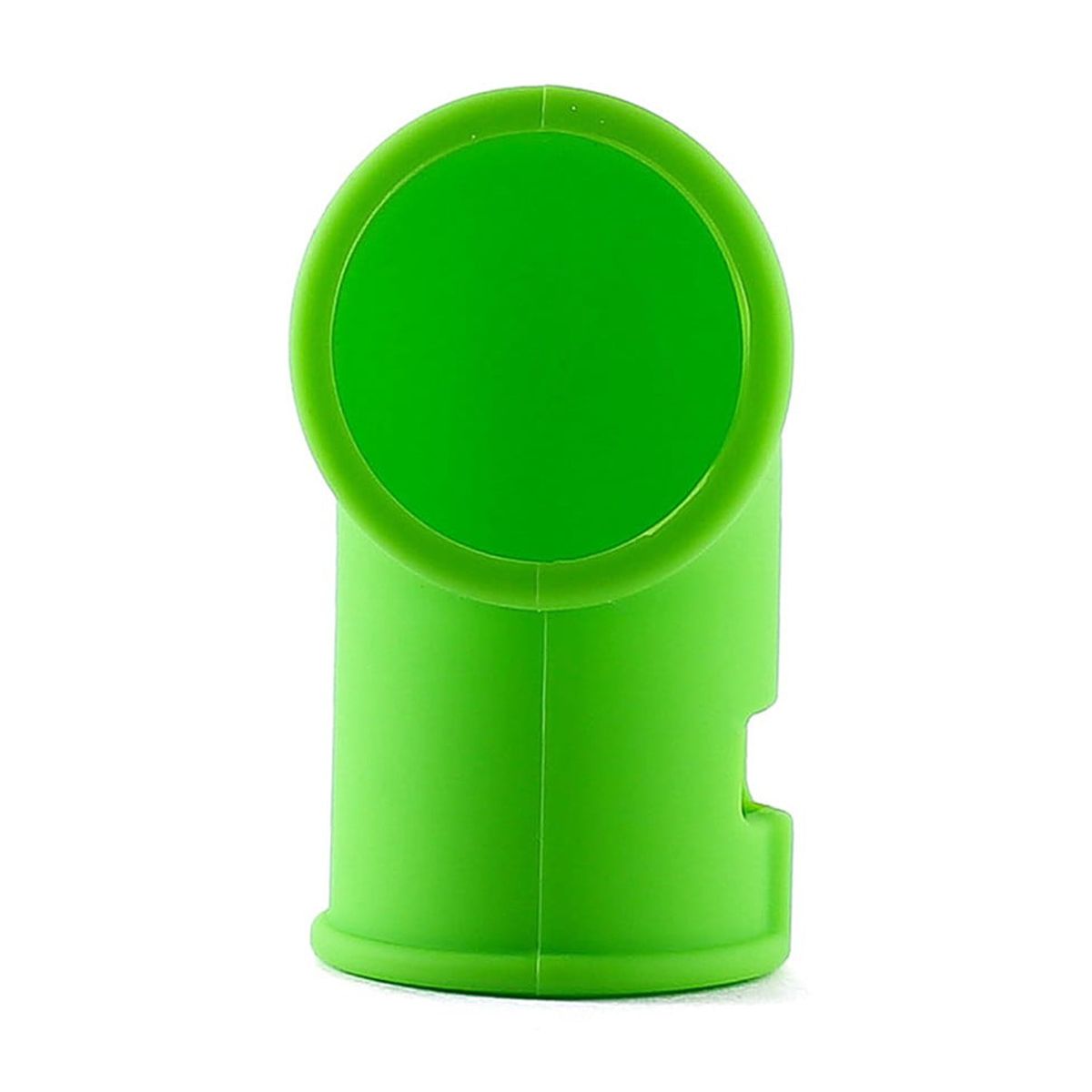 Silicone Steam Release Diverter Exhaust Pipe Tube for Pressure Cooker Pot