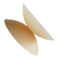 thumbnail image 1 of Silicone Stickers Pasties Wedding Dress Water Proof for Women Valentines Day Presents Nipples Miss, 1 of 6