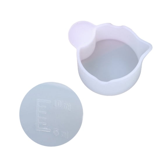 Silicone Stirrer Stick Mixing Resin Epoxy Liquid Paint Stir Stick Stirring Rod