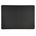 thumbnail image 1 of Silicone Stove Cover Mat 30x20.8 Inch, Heat Resistant Countertop Protector, Non-Slip Kitchen Drying Mat for Dishes, Drip Tray, Hot Pots Pads, Easy to Clean, Gray Color, 1 of 8
