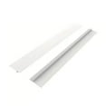 thumbnail image 1 of Silicone Stove Gap Cover 2 Pieces Heat Resistant Oven Filler Seals Gaps Between Stovetop and Counter Easy to Clean Stove Guard Spill Protector Kitchen Accessory, 1 of 1