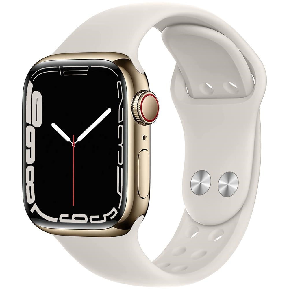 Apple Watch Series 6 accessories selling 44mm