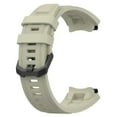 thumbnail image 1 of Silicone Strap For AMAZFIT T-Rex 2 Official Replacement Strap With Tool For Huami Amazfit T-Rex2 Official Replacement Strap, 1 of 5