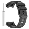 thumbnail image 1 of Silicone Strap For Amazfit T-REX 3 Smart Watch Wrist Band Original Replacem, 1 of 7