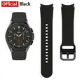 thumbnail image 1 of Silicone Strap For Samsung Galaxy Watch Galaxy watch 5 44mm, 1 of 6