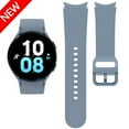thumbnail image 1 of Silicone Strap For Samsung Galaxy Watch Galaxy4 classic 42mm, 1 of 6