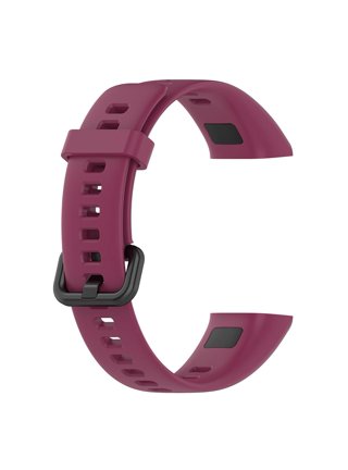 Correa nylon Huawei band 7 (menta) 