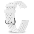 thumbnail image 1 of Silicone Strap Wristband Watch Band Replacement, 23mm, 1 of 5