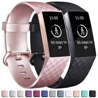 Fitbit bands in Fitbit Walmart