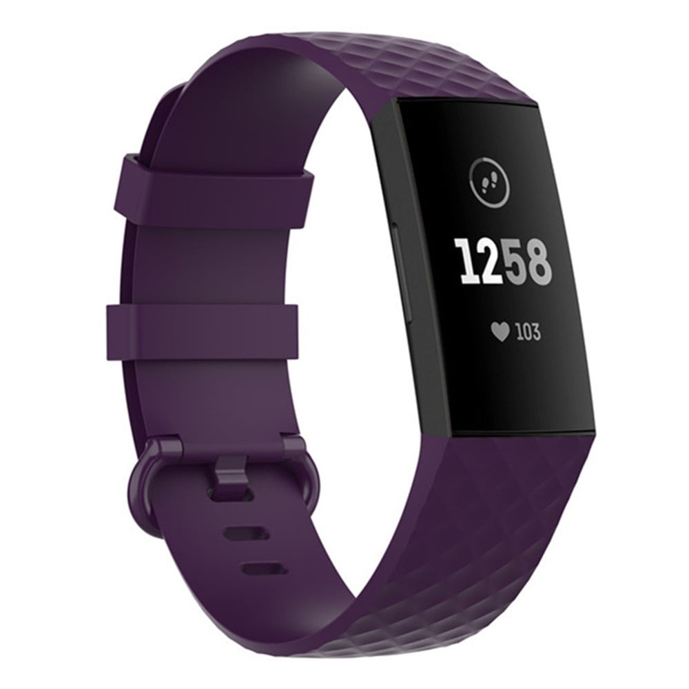 Charge 4 smart watch sale