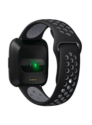 Fitbit versa bands walmart in clearance store