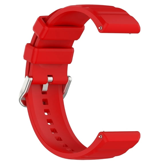 Silicone Strap for GTR 4 Waterproof Bracelet-Durable Compatible for Smartwatch Fashion-Band Belt Anti-scratch Wristband
