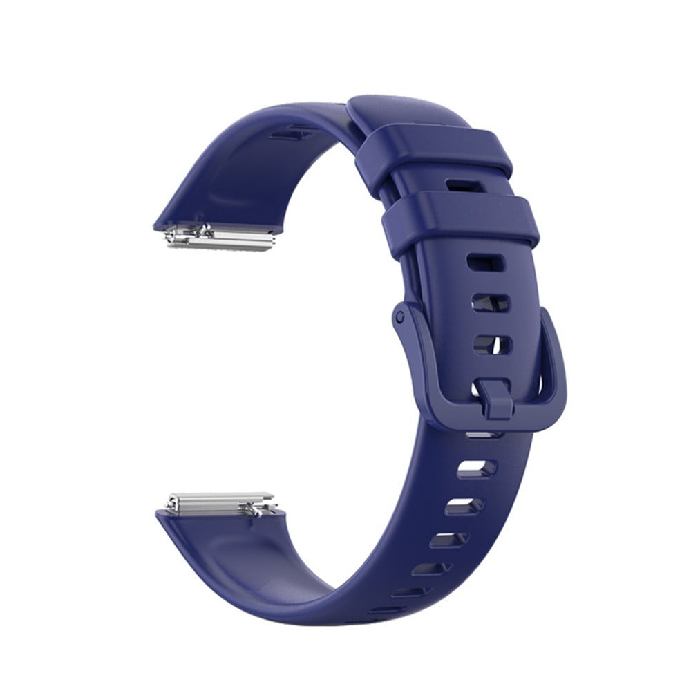  kwmobile Nylon Band Compatible with Huawei Band 7 - Band  Replacement Strap for Fitness Tracker : Electronics