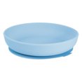 thumbnail image 1 of Silicone Suction Plates For Seniors Elderly Adaptive Feeding Dinnerware Flexible Tableware Everyday Use Adults Kids Non Dining Set, 1 of 3