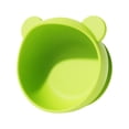 thumbnail image 1 of Silicone Suction Scooper Bowl, Small Feeding Bowl with Suction Base, High Low Scoop Bowl, Scooper Plates, Non Slip Tableware, Suction Cup Base Self Feeding Dish, Adaptive Self-Feeding Dinnerware, 1 of 7