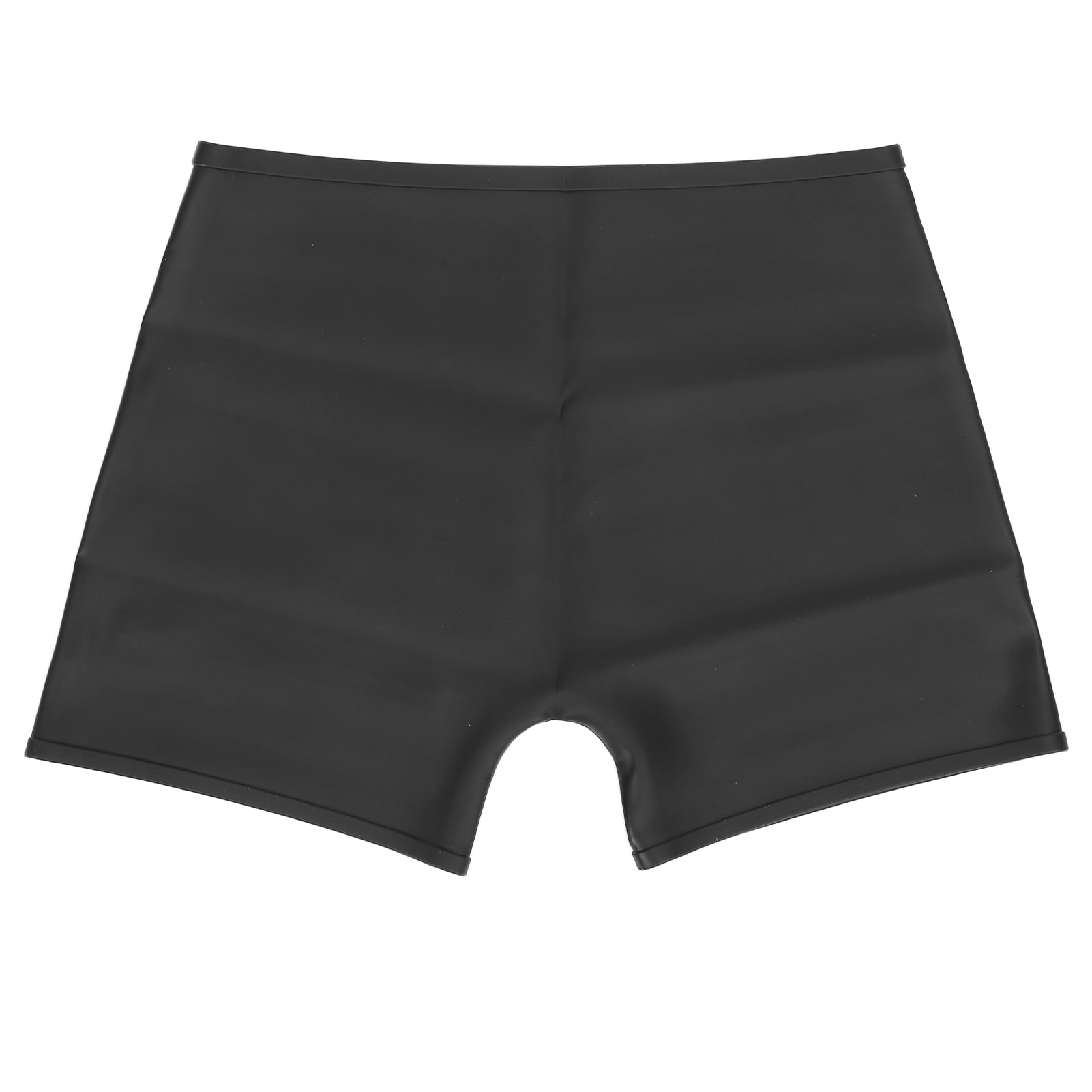 Silicone Swimming Trunks, Women Waterproof Physiological Menstrual