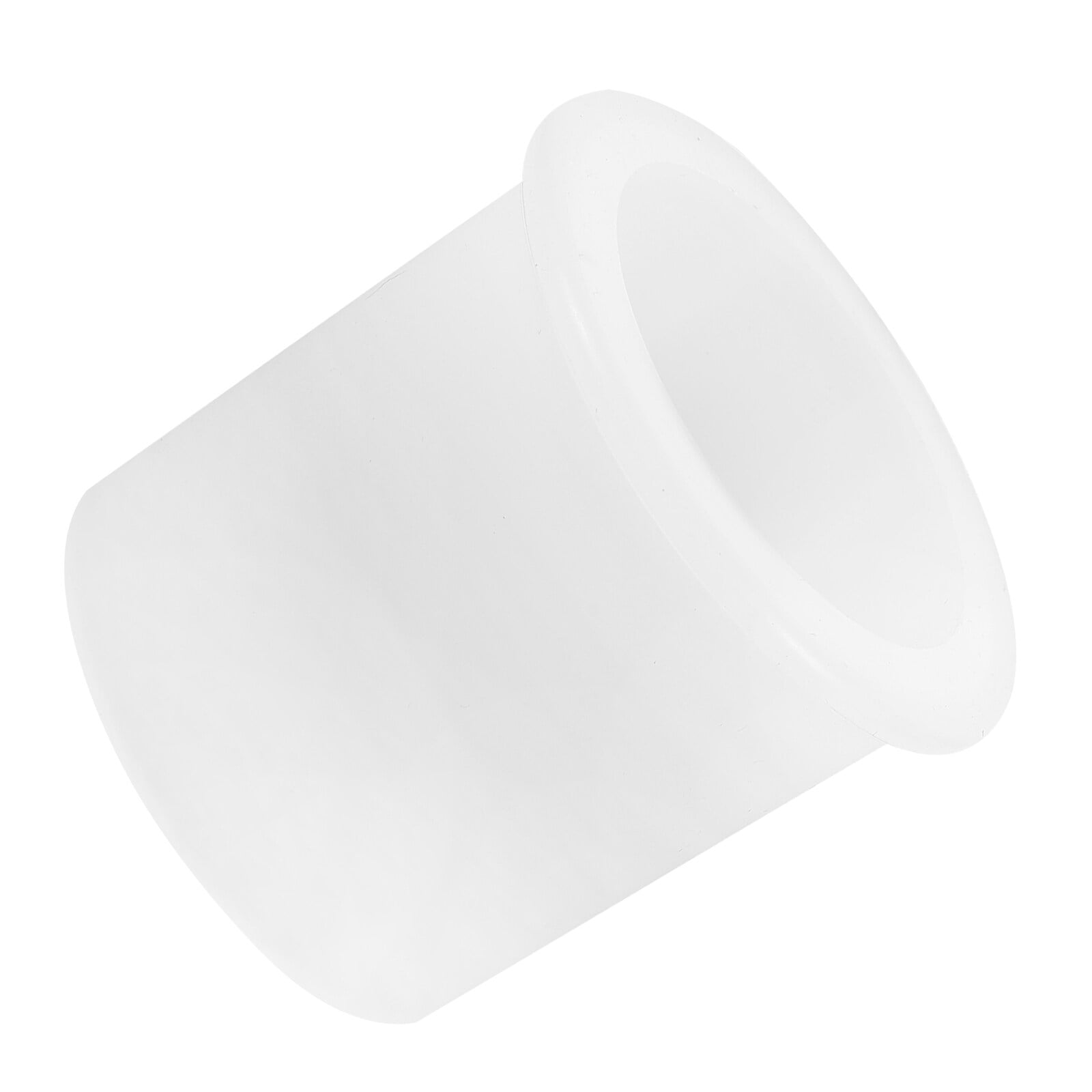 Silicone Table Hole Rings Patio Table Hole Plug Terrace Table Cone