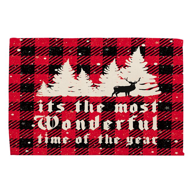 Silicone Table Mats Small round Table Mat Small Circular Table Mat