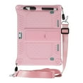 thumbnail image 1 of Silicone Tablet Case for 10.1" Android, Shockproof Stand Function for Tablet Protection, 1 of 6