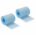 thumbnail image 1 of Silicone Tape Waterproof Sensitive Tape Adhesive Skin Tape, 2 inch x 5.5 Yards (Pack of 2), 1 of 5