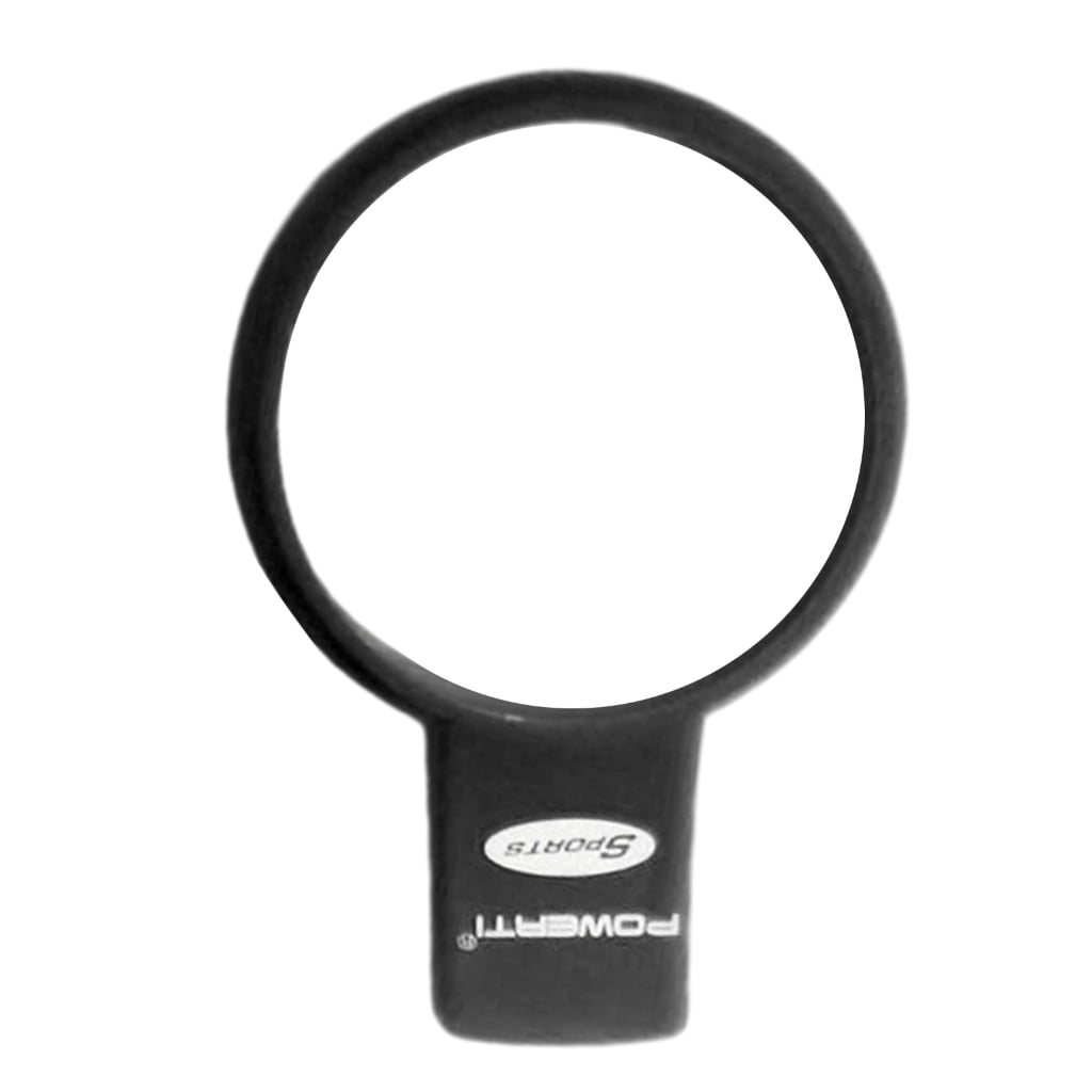 Silicone Tennis Racket Handle Isolator Bad Grip Correction Device Easy ...