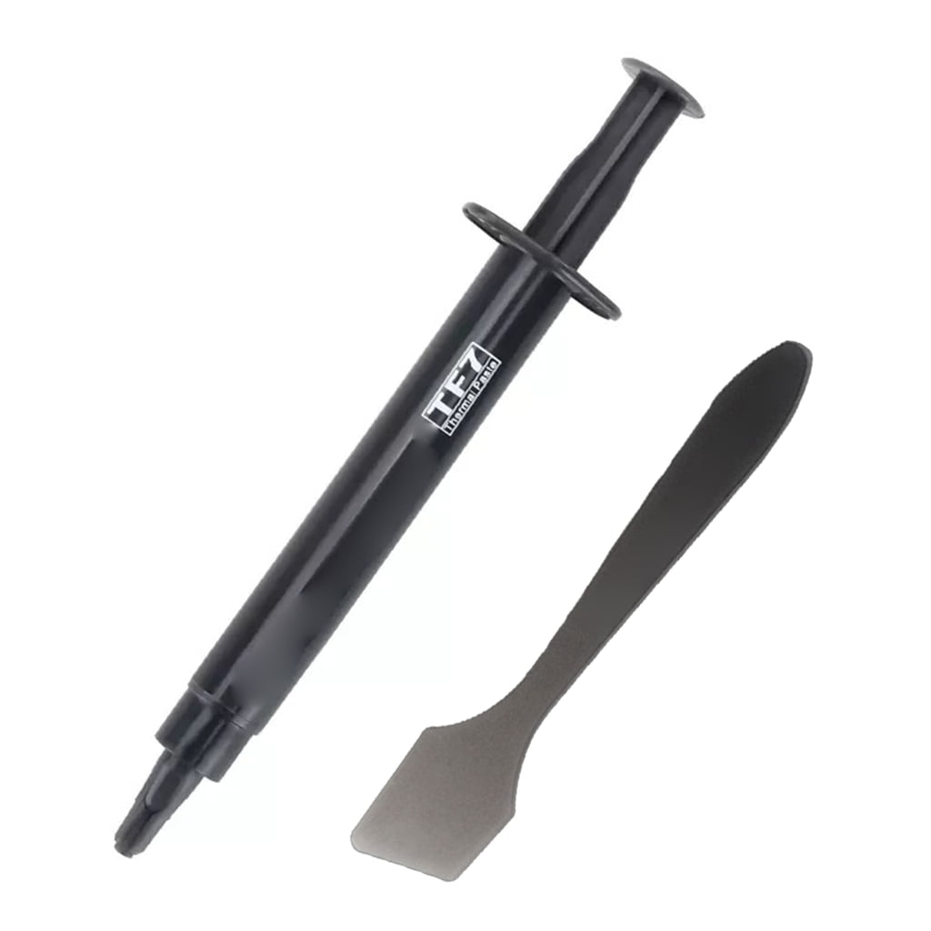 Silicone Thermal Conductive Grease Pastes, TF7 2g Cooling Heatsink