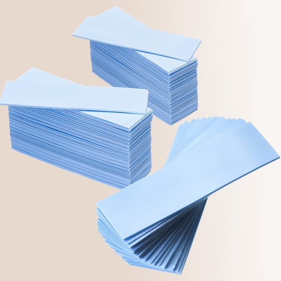Silicone Thermal Pad Reusable for CPU SSD GPU Heatsink Chip or LED Heat Conduction