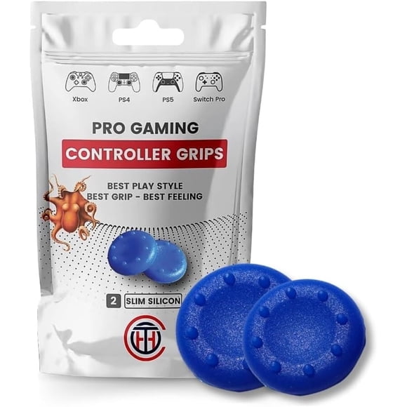 Nintendo Switch Pro Controller Thumb Grips