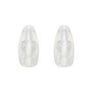 Silicone Tips 2pcs for BabySmile Nasal Aspirator S-504, S-503, S-502, S-303
