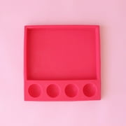 Silicone Tivi Tray activity mat