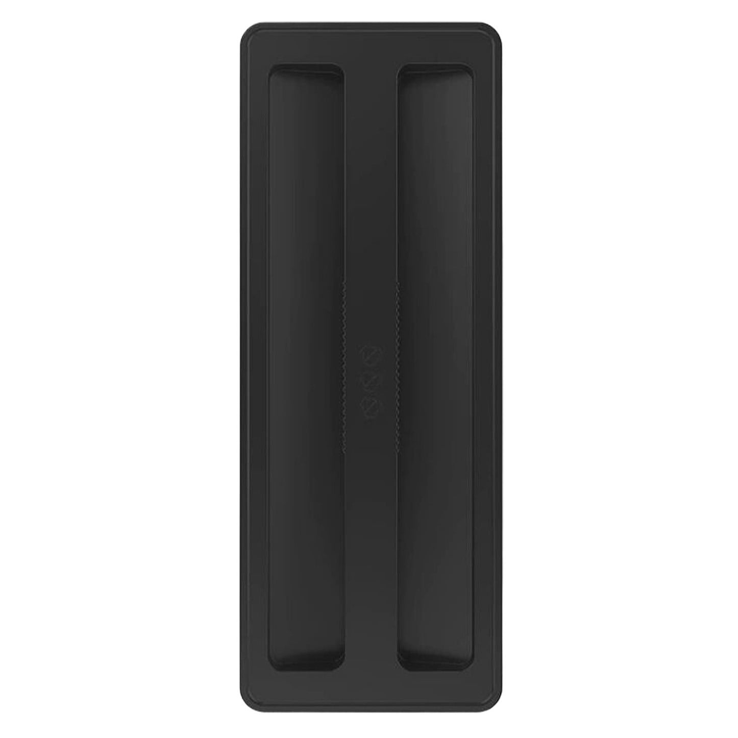 Silicone Toaster Cover, 10.80 x 4.10 Inches, Black - Walmart.com