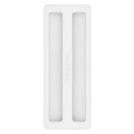 Silicone Toaster Cover Kitchen Appliance Protective Cover, Heat Resistant Dust Proof Cover for Toasters, Dishwasher Safe Universal Fit, 1 Lid