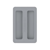 Silicone Toaster Cover - Universal Fit for Most Toasters - Heat Resistant Kitchen Appliance Protector, 6.2x4.1 Inch