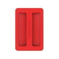 thumbnail image 1 of Silicone Toaster Cover - Universal Fit for Toasters - Heat Resistant Kitchen Appliance Protector, 6.2x4.1 Inch, 1 of 5