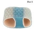 thumbnail image 1 of Silicone Toe Spreader Separator Bunion Hallux Valgus Corrector Thumb Finger Correction Straightener Foot Care Tool, 1 of 10