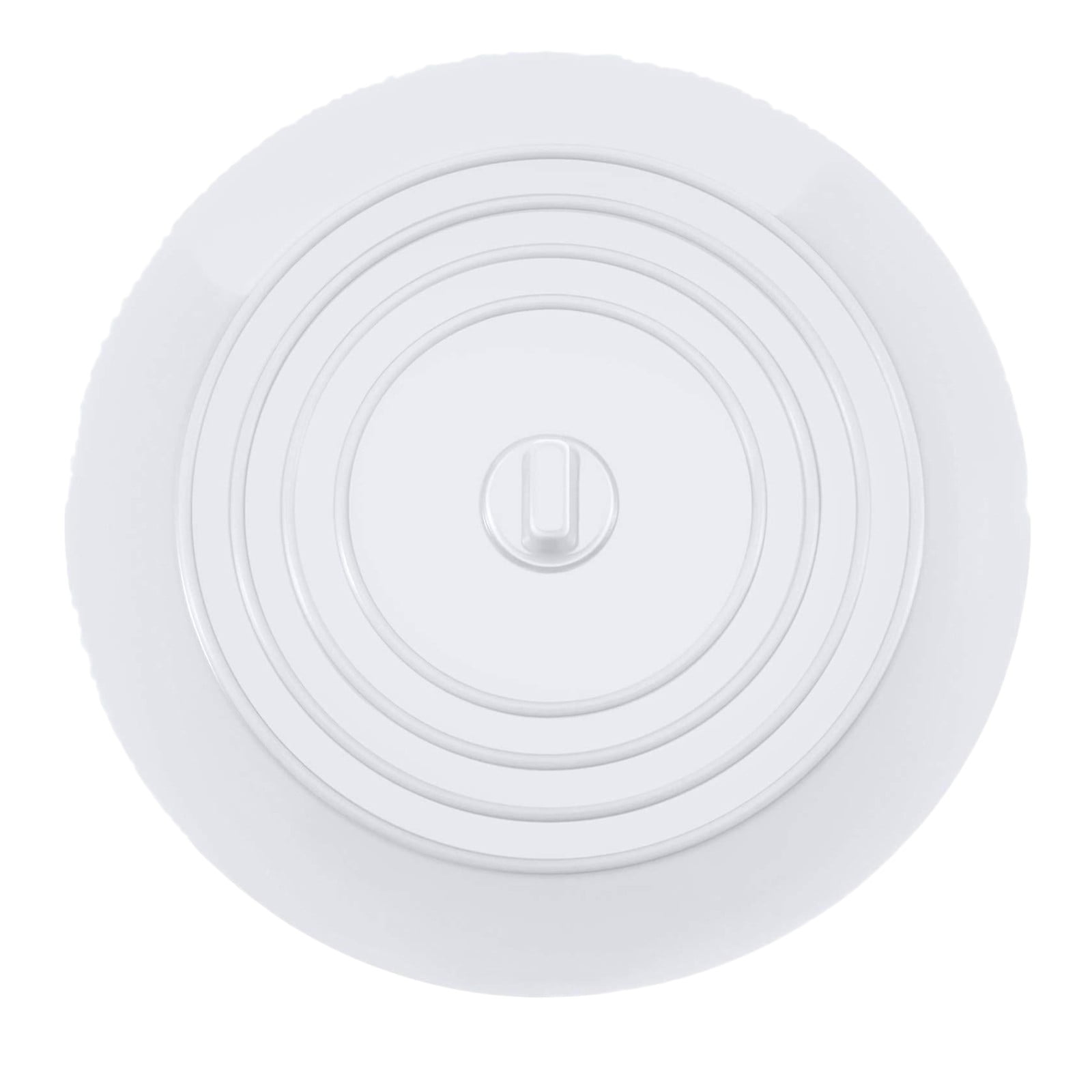 Silicone Toilet Brush Head Ceramic Dish Brush Holder Deep Clean Vacuum