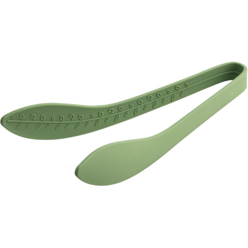 Silicone Tongs for Cooking, Anti-Slip,Non-Scratch Kitchen Tongs 9.5 ...