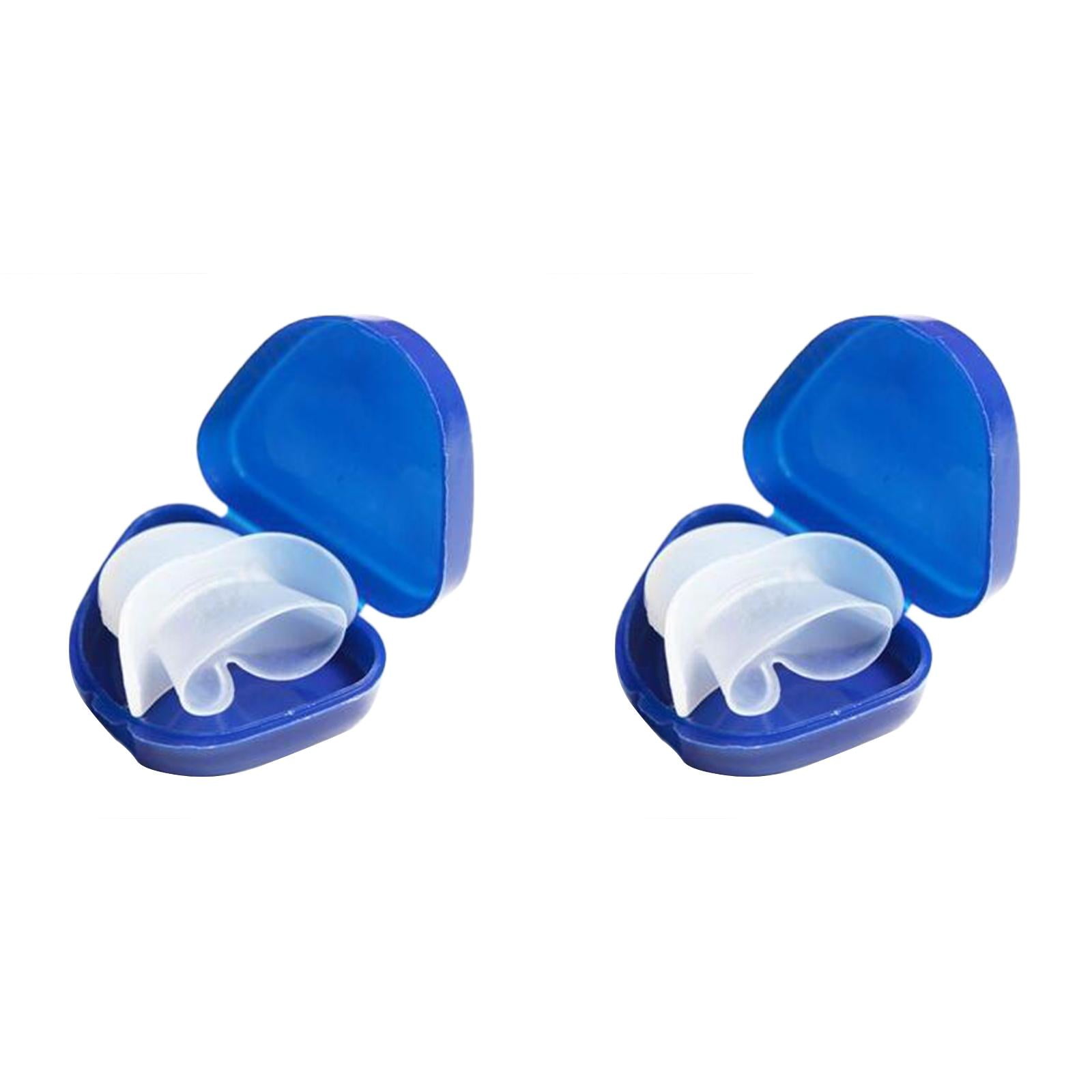 Silicone Tongue Set Snoring Device High Transparent Food Grade Snoring ...