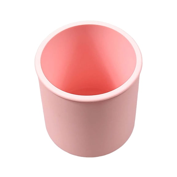 Silicone Trainer Cup for Babies - Boy/Girl, Baby-Led Weaning, Anti-Spill, Ergonomic Grip, 12oz, Dishwasher-Safe (Confetti Design)