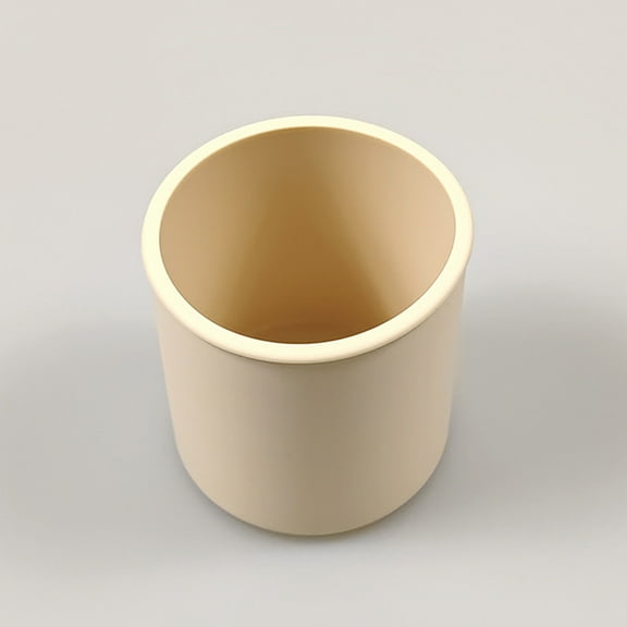 Silicone Training Cup for Toddlers Mini Drinking Cup Open Design Baby Cup Reusable Non- Soft Easy Grip
