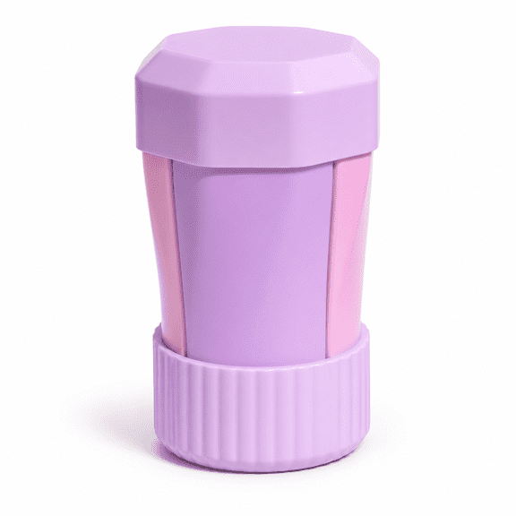 Silicone Travel Bottle Set 4 Pack Leakproof Refillable Cosmetic Containers Soft Squeeze Toiletry Dispenser Bottles for Lotion Sunscreen Shampoo Travel Makeup Organizer Kit